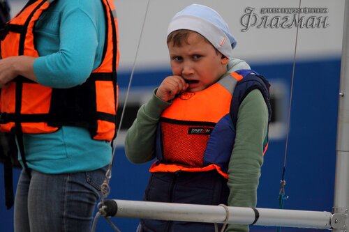 Фоторепортаж с парусной практики флотилии Флагман, прошедшей в июне 2017 года.
